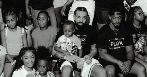 Young Thug и Дрейк опубликовали клип на песню «Oh U Went»