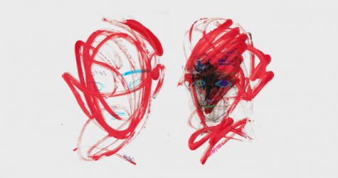 В фонде Ruarts пройдет выставка уличной художницы Полины Борисовой