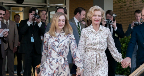 Showtime показал первый трейлер сериала «Первая леди» о женах президентов США