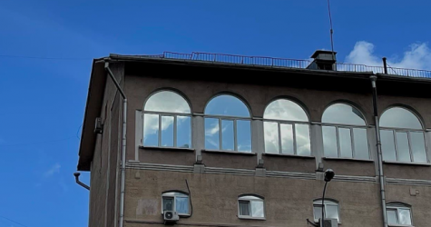 Завершился первый сезон художественной резиденции rhIZOme