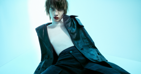 MAAG выпустил новую осенне-зимнюю коллекцию