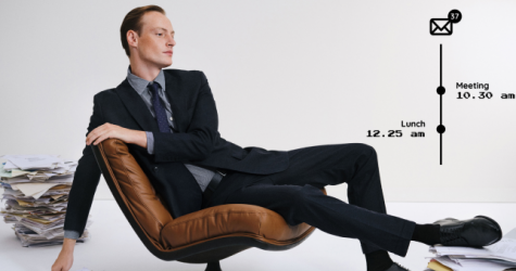 MAAG показал новую мужскую коллекцию