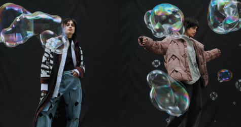 Red September впервые представил полноценную женскую линию