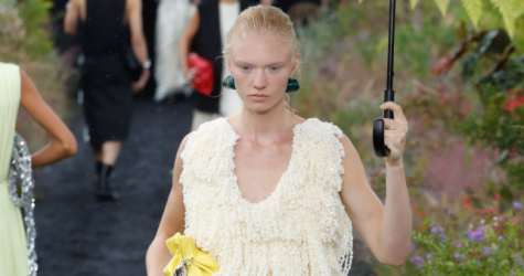 Владелец Jil Sander и Maison Margiela присоединился к экоинициативе Fashion Pact