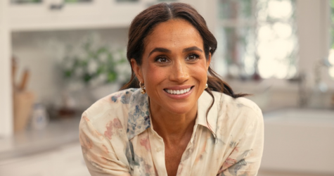 Меган Маркл запустила страницу на платформе ShopMy