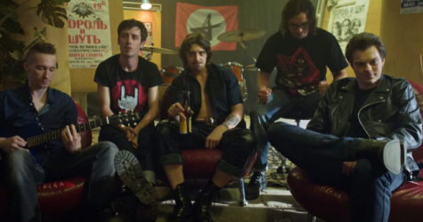 Вышел первый трейлер сериала о группе «Король и Шут»