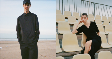 12Storeez посвятил новую кампанию путешествиям и ярким впечатлениям