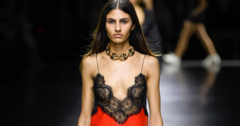 В декабре Gucci откроет миланский бутик после реконструкции