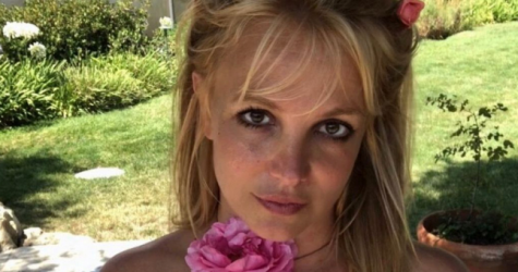 Бритни Спирс получит 15 миллионов долларов за свои мемуары