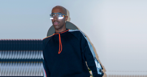 Бренд Ksenia Schnaider представил новую мужскую коллекцию