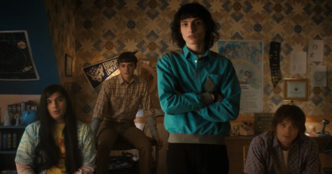 Netflix выпустит анимационный спин-офф сериала «Очень странные дела»