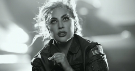 Леди Гага стала сопредседателем Комитета по культуре и искусству Белого дома