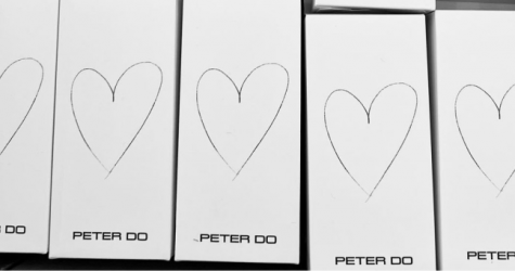 Peter Do анонсировал коллаборацию с кей-поп-лейблом SM Entertainment