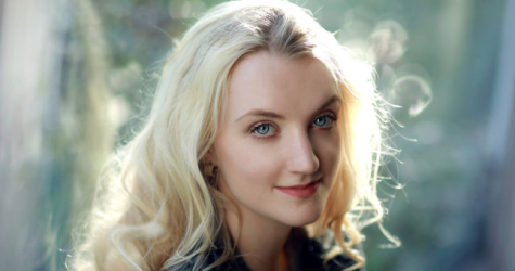 Звезда «Гарри Поттера» Эванна Линч сыграет в фильме по мотивам «Портрета Дориана Грея»