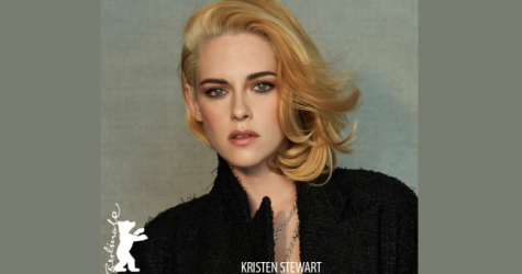 Кристен Стюарт возглавит жюри Берлинале 2023 года