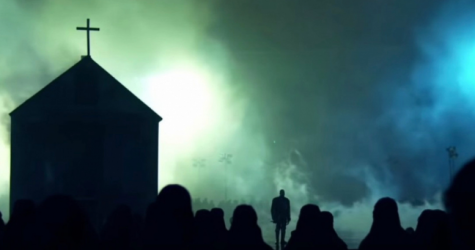 Копию дома детства Канье Уэста с презентации «Donda 2» выставят на аукцион