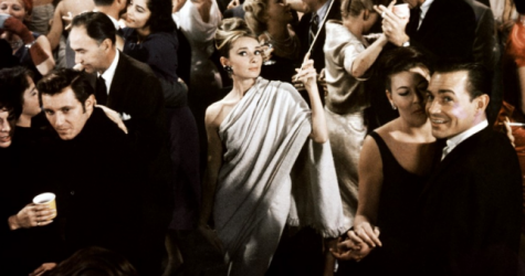 В «Художественном» пройдет единственный показ фильма «Завтрак у Тиффани»