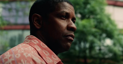 Netflix выпустит сериал «Гнев» — новую версию одноименного фильма с Дензелом Вашингтоном