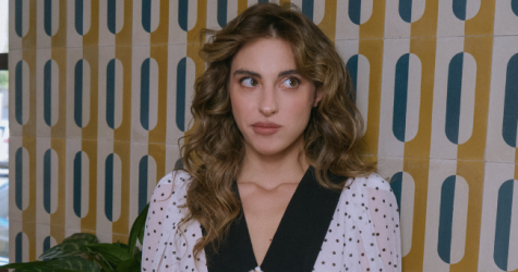 Вера Вольт стала первой героиней серии вечеринок Riesling Boyz