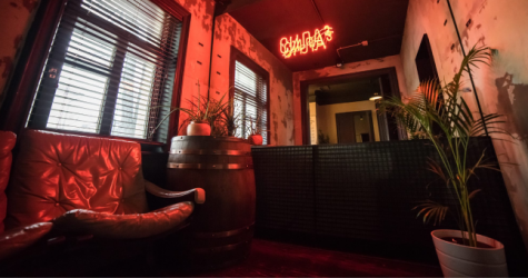 Powerhouse отметит девятилетие музыкальным фестивалем с участием Cream Soda