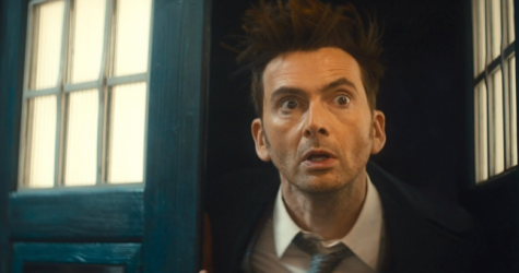 Телеканал BBC выпустил новый тизер-трейлер спецэпизодов «Доктора Кто»