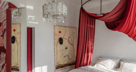 Отель Marco Polo и бренд Muse открывают совместный номер