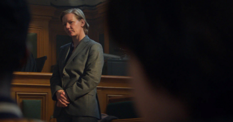 «Анатомия падения» завоевала пять наград Европейской кинопремии