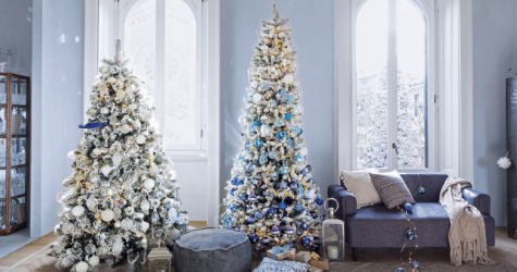 В универмагах «Стокманн» открывается рождественский маркет