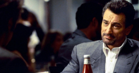 Следующим фильмом Майкла Манна станет «Схватка-2»