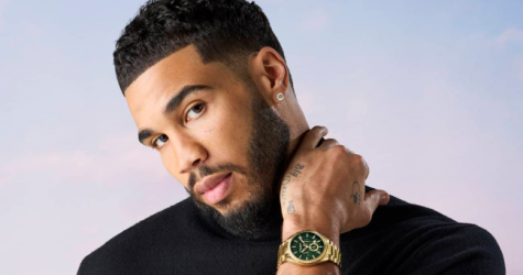 Баскетболист Джейсон Татум стал амбассадором Coach