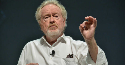 Ридли Скотт поработает над сериалом по «Чужому»