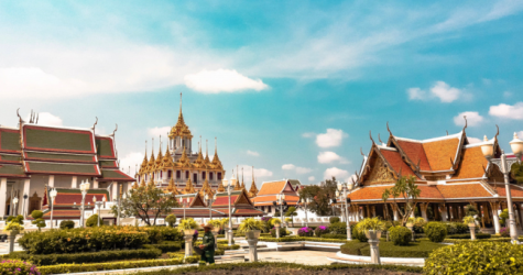 Таиланд отменил все коронавирусные ограничения для въезда