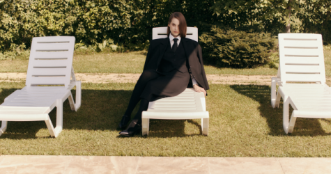 2Mood показал новую деловую капсулу Back To Work