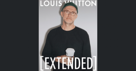 Louis Vuitton запускает свой первый подкаст