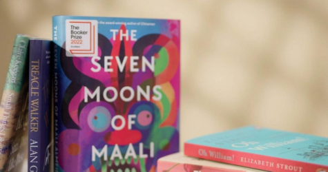 Букеровскую премию получил писатель из Шри-Ланки Шехан Карунатилака