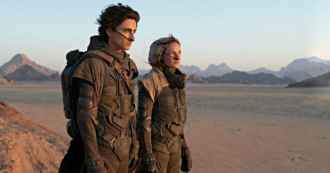 Премьеру второй части «Дюны» перенесли на март 2024 года