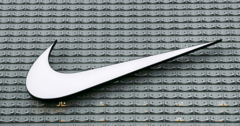 Nike приостановил продажи в российском интернет-магазине