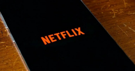 Netflix прекратил работу над российскими проектами