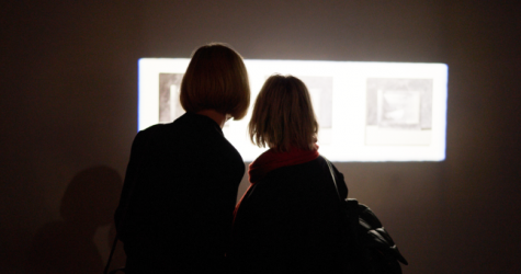 В Москве состоялось открытие выставки Мэта Коллишоу