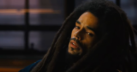 Вышел дебютный тизер-трейлер байопика о Бобе Марли