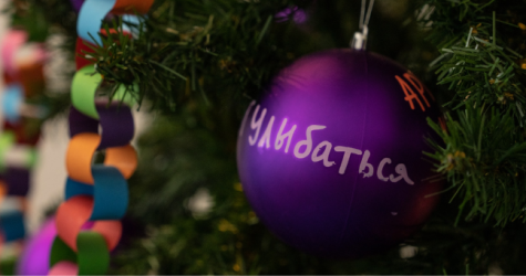 Фонд Хабенского выпустил ролик «Стоит быть вместе» к Новому году