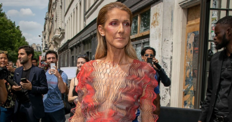 Ретроспектива Айрис ван Херпен откроется в Париже