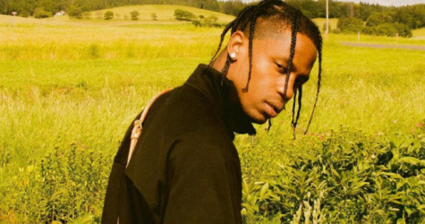 Презентация альбома Трэвиса Скотта в Египте отменена из‑за «сложных производственных проблем»