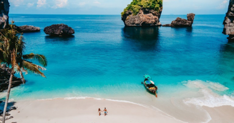 Туристическое управление Таиланда запускает маркетинговую кампанию «Таиланд: тепло всегда»