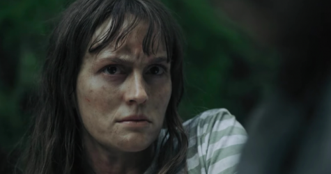 Вышел трейлер фильма «Дикая река» с Лейтон Мистер и Адамом Броди