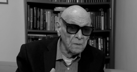 Умер старейший актер Театра имени Моссовета Николай Лебедев