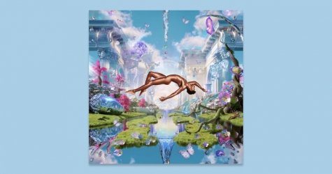 Альбом Lil Nas X «Montero» стал лучшим релизом 2021 года по версии журнала Dazed