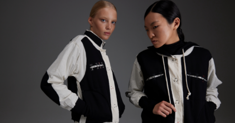 Онлайн-магазин Front представил новую осеннюю коллекцию