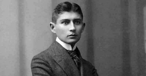 Польский режиссер Агнешка Холланд снимет байопик о Франце Кафке