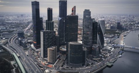 Москва возглавила рейтинг человеческого потенциала городов БРИКС+